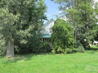 7494 Cygnet Rd, Bloomdale, OH 44817