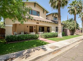 2016 N 1st Ave, Phoenix, AZ 85003