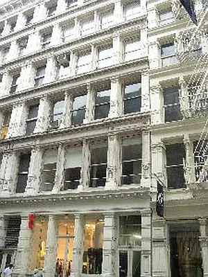 Rented by Corcoran | media 8