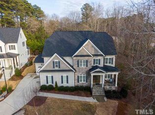 9320 Cobalt Ridge Way, Cary, NC 27519