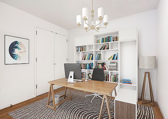3rd image of 62 Avenue B APT 6R