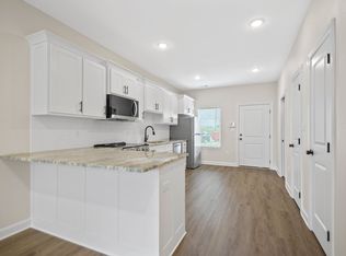 The Scott - 201 E 17th Street, Little Rock, AR 72206