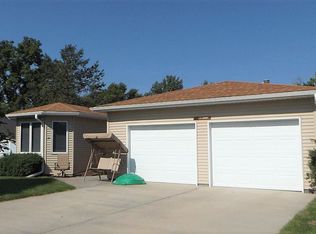 408 N Cameron Ave, Callaway, NE 68825