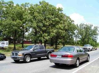 1744 Higdon Ferry Rd, Hot Springs, AR 71913