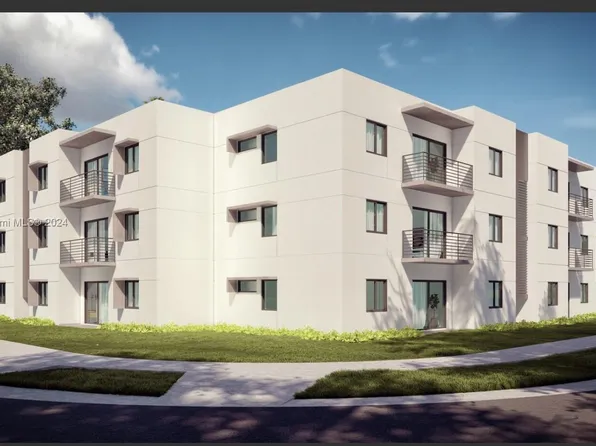 3095 NW 26th St, Miami, FL 33142