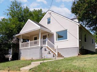 404 Newberne St, Lynchburg, VA 24501