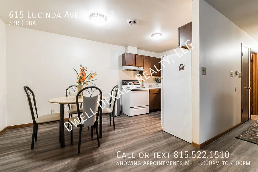 Building Photo - 615 Lucinda Ave #3