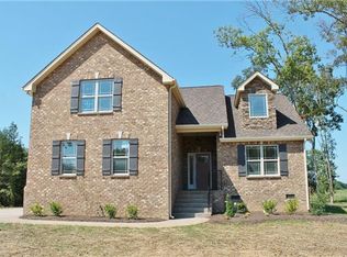 337 Legends Point LOT 32, Lebanon, TN 37090