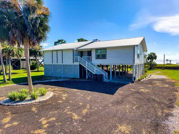2291 State Route 30 #A, Pt Saint Joe, FL 32456