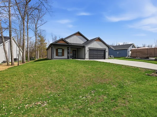 207 Gettysburg, Coatesville, IN 46121