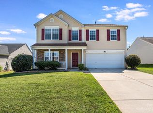 12026 Serenade Ct, Charlotte, NC 28215