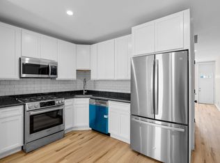 2524 E Fayette St, Baltimore, MD 21224