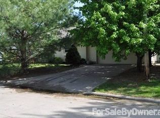 604 7th St, Maxwell, IA 50161