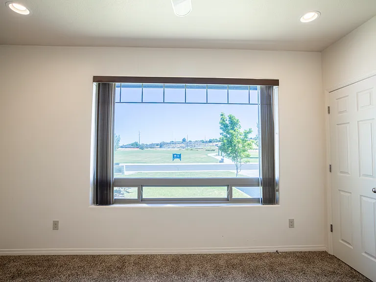 Front Room (office)