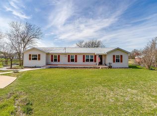 939 Twin Bends Rd, Crawford, TX 76638
