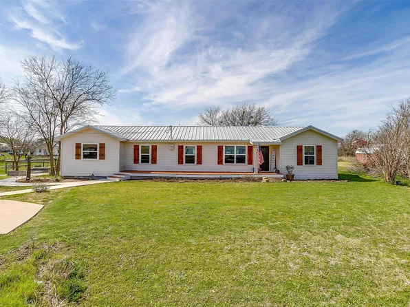 939 Twin Bends Rd, Crawford, TX 76638