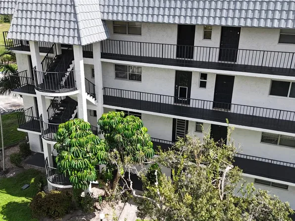 3360 Spanish Moss Ter, Fort Lauderdale, FL