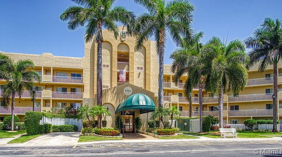 1st image of 7751 Southampton Ter APT 204