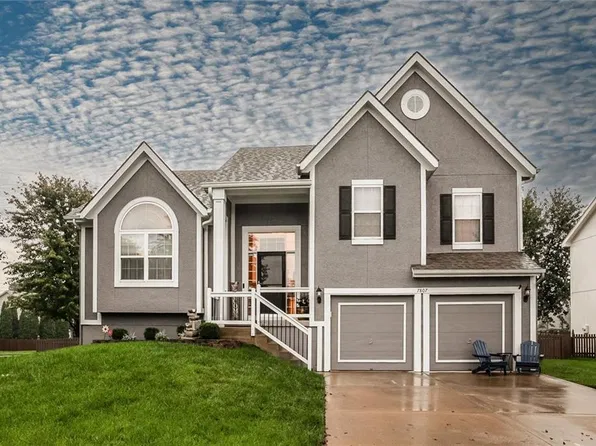 7807 NE 112th St, Kansas City, MO 64157
