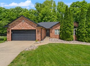 1056 Brookstone Court, Georgetown, IN 47122