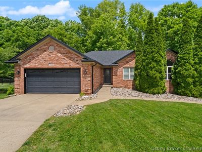 1056 Brookstone Court, Georgetown, IN, 47122