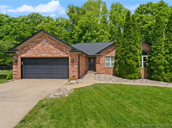 1056 Brookstone Court, Georgetown, IN 47122