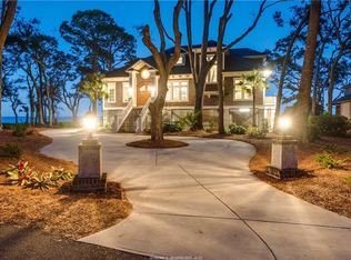 24 China Cockle Way, Hilton Head Island, SC 29926