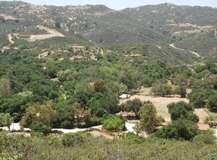1 Via Herradura, Murrieta, CA 92562