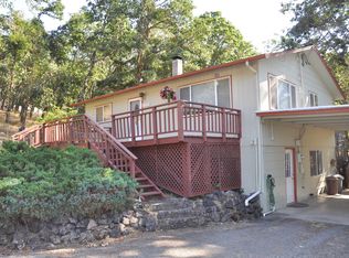 6900 Garden Valley Rd, Roseburg, OR 97471