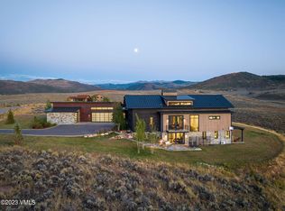 1658 E Haystacker Dr, Eagle, CO 81631