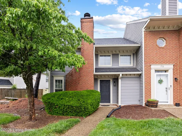 751 Yorkwood Pl, Louisville, KY 40223