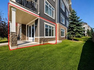 155 NW Skyview Ranch Way NE #1106, Calgary, AB T3N 0L1