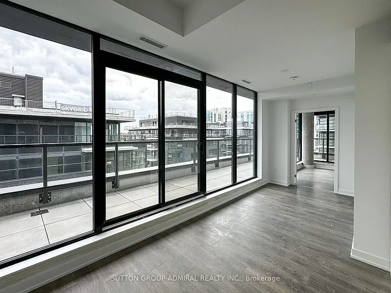 1604 Charles St #Penthouse 512-B — Photo 12