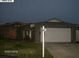 2101 Putnam St, Antioch, CA