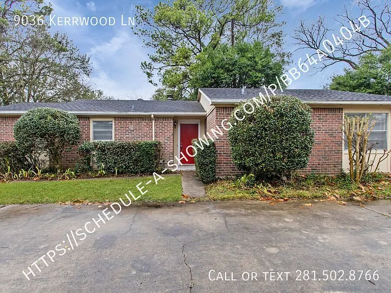9036 Kerrwood Ln — Photo 1