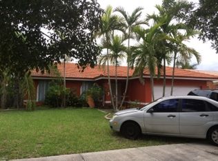 20790 SW 129th Ave, Miami, FL 33177