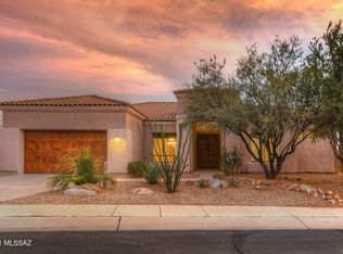 5923 W Double Green Ln, Marana, AZ 85658