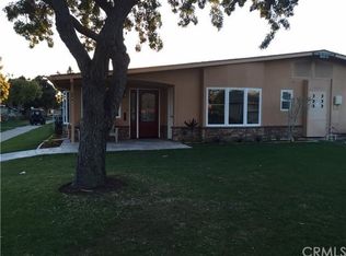 13281 Del Monte Dr APT 34A, Seal Beach, CA 90740