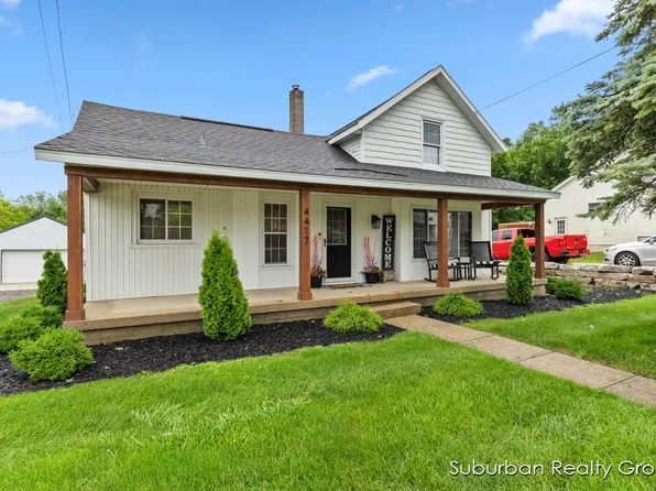 4417 12th St, Wayland, MI 49348