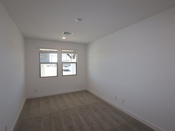 Bedroom - March 27, 2026