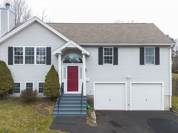 93 Kenberma Rd, Worcester, MA 01604