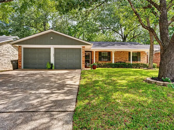 1903 Hanks St, Lufkin, TX 75904