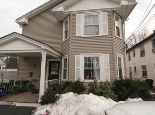 74 Crescent St, Franklin, MA 02038