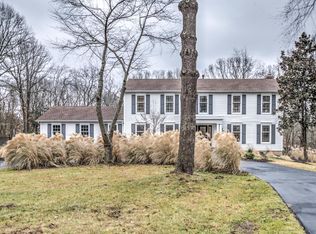 16404 Quiet Creek Ct, Chesterfield, MO 63005