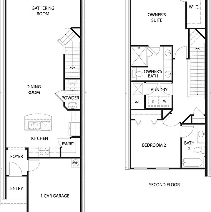 Floor Plan.