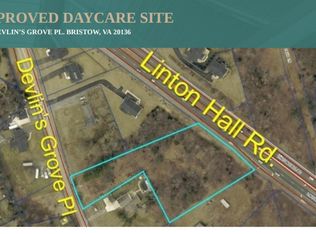 9305 Devlins Grove Pl, Bristow, VA 20136