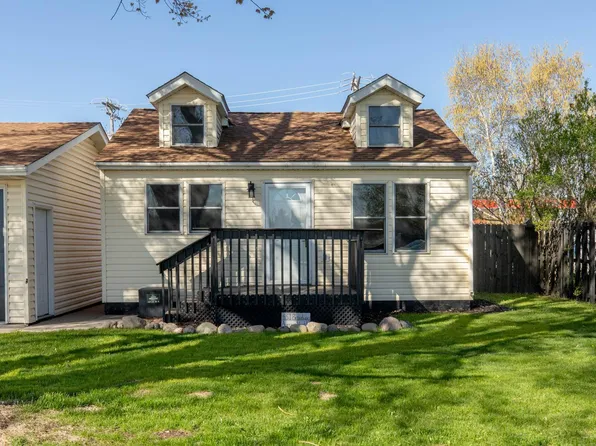 331 Broadway Ave N, Foley, MN 56329
