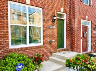 42705 Tunstall Ter, Ashburn, VA 20147