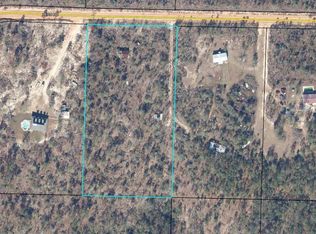 457 Hero Rd, Chipley, FL 32428