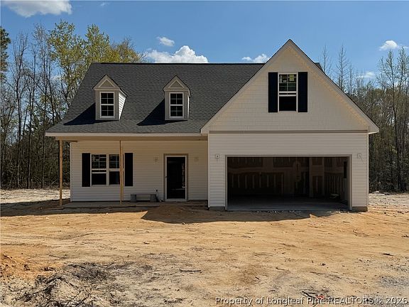 2nd image of 4974 Philippi Church Rd Lot 1